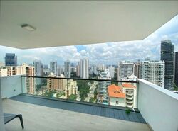 8 Saint Thomas (D9), Condominium #589252341